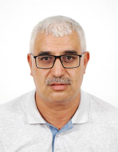 التصنيف: مدرب مستشار معتمد