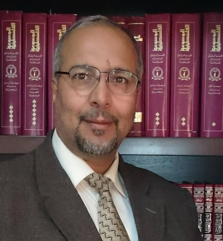 التصنيف: مدرب مستشار معتمد